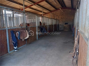 propriete equestre à la vente -   16230  MAINE DE BOIXE, surface 147 m2 vente propriete equestre - UBI399139638